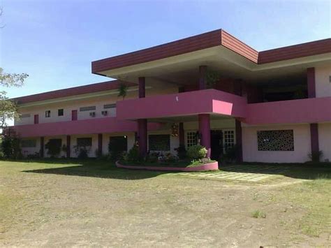 Guest house in Pagadian City .